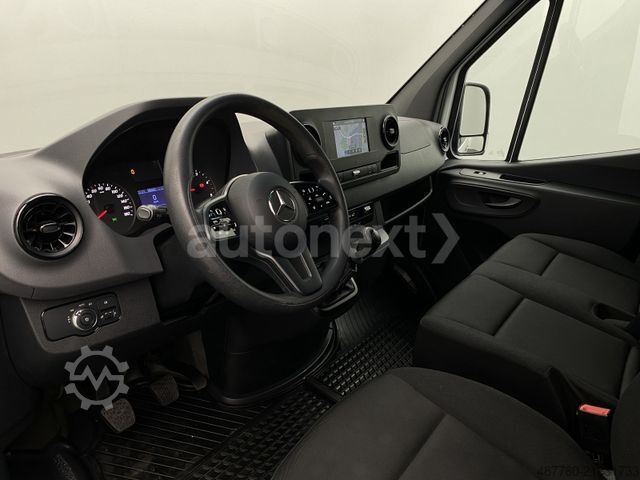 Dodávka s vysokou střechou MERCEDES-BENZ Sprinter 314 CDI *Werkstatt* Kamera+Navi (5589)
