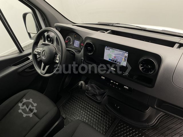 Dodávka s vysokou střechou MERCEDES-BENZ Sprinter 314 CDI *Werkstatt* Kamera+Navi (5589)