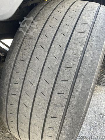 Standard dragbil DAF FT XG 480