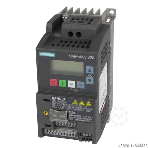 Säulenbohrmaschine Optimum DP33V