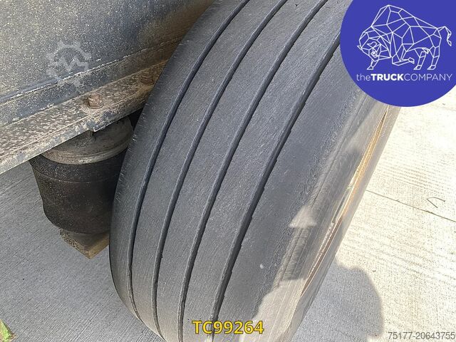 Kipper Benalu BULKLINER