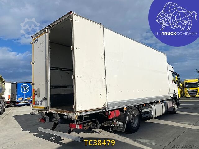 Koffer Renault T 430