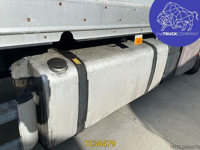 Koffer Renault T 430