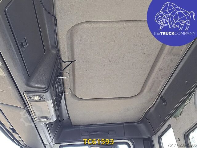 Tank Iveco EuroCargo 120 E15