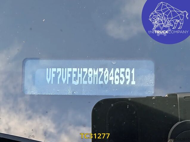 Bestelbus Citroen jumpy