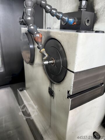 Mașină CNC de rectificat interior cilindric Combitec CT-450