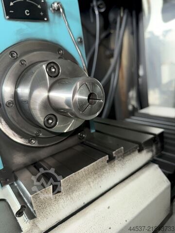 Mașină CNC de rectificat interior cilindric Combitec CT-450