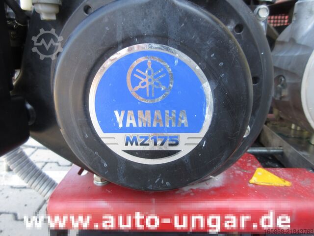 Marcaje rutiere Graco Larius Miro Liner + Airless Roadmarking