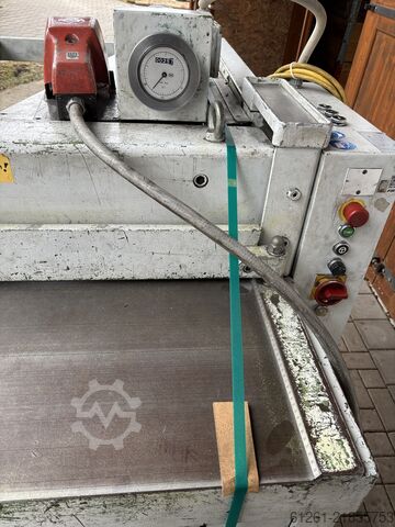 ψαλίδι γκιλοτίνας Schechtl SMT 100 /MA