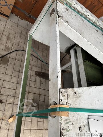 ψαλίδι γκιλοτίνας Schechtl SMT 100 /MA