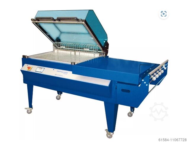 SLINK WINDER Italdibipack DIBIPACK 6084 EVX