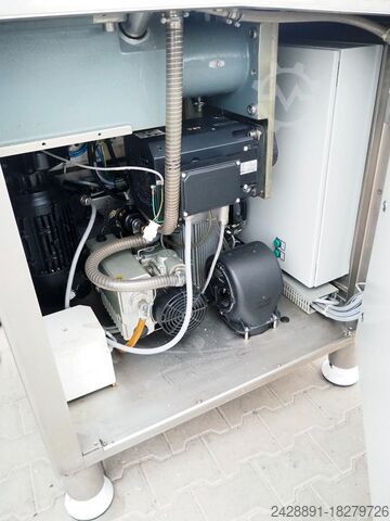 Linea alginato VEMAG HP 12E, COEX Vemag HP 12E, COEX, CC 215, 813