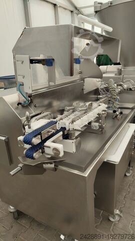 Linea alginato VEMAG HP 12E, COEX Vemag HP 12E, COEX, CC 215, 813