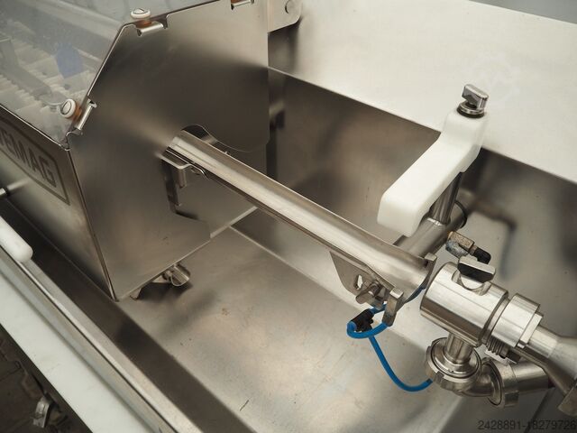 Linea alginato VEMAG HP 12E, COEX Vemag HP 12E, COEX, CC 215, 813