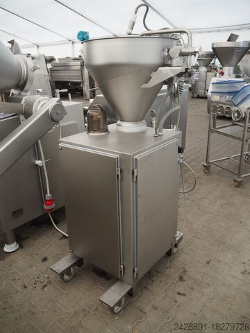 Linea alginato VEMAG HP 12E, COEX Vemag HP 12E, COEX, CC 215, 813