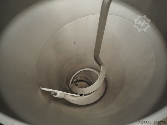 Linea alginato VEMAG HP 12E, COEX Vemag HP 12E, COEX, CC 215, 813