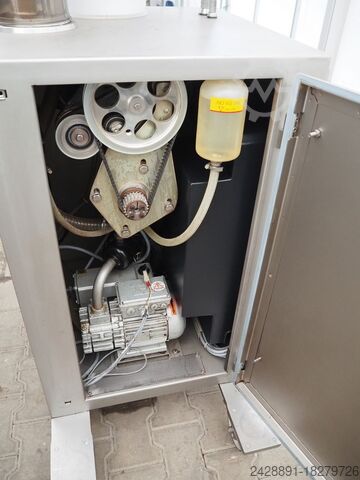 Linea alginato VEMAG HP 12E, COEX Vemag HP 12E, COEX, CC 215, 813