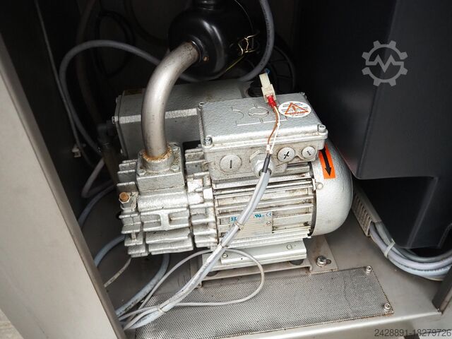 Linea alginato VEMAG HP 12E, COEX Vemag HP 12E, COEX, CC 215, 813