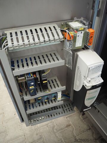 Linea alginato VEMAG HP 12E, COEX Vemag HP 12E, COEX, CC 215, 813