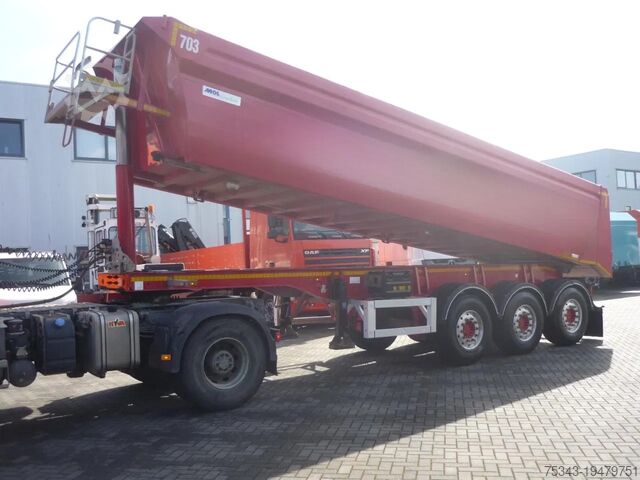 Ribaltabile MOL KS85