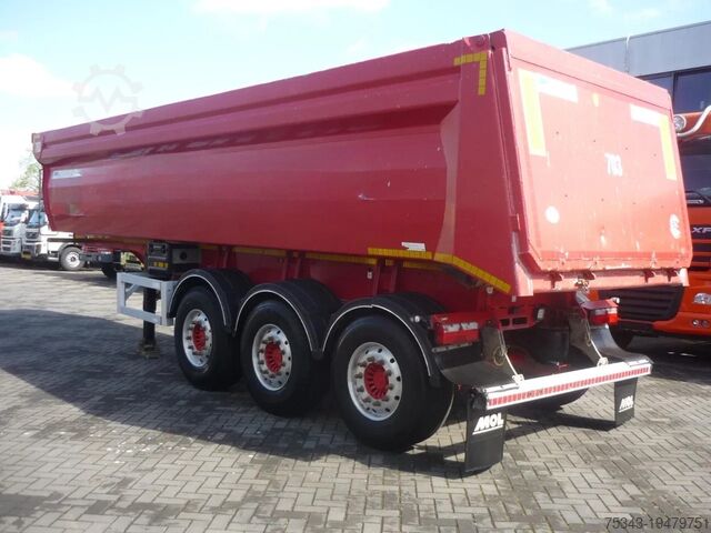 Ribaltabile MOL KS85