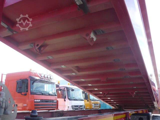 Ribaltabile MOL KS85