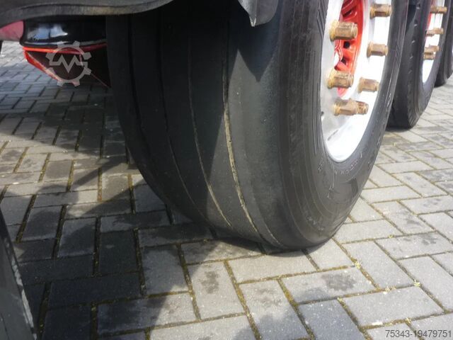 Kipper MOL KS85