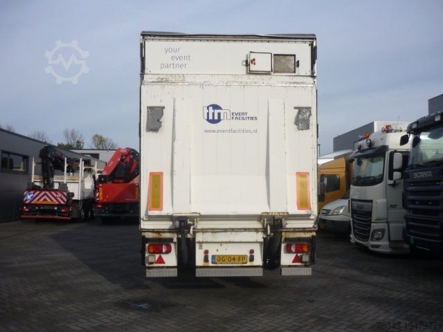 Kuffert Vogelzang V01 STG 12 20 K