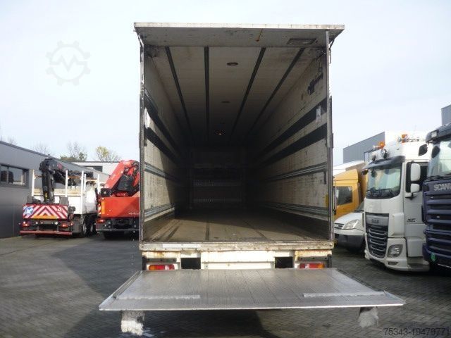 Koffer Vogelzang V01 STG 12 20 K