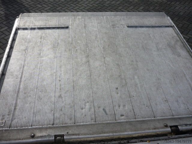 Koffer Vogelzang V01 STG 12 20 K