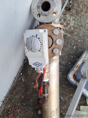 Clayton dampgenerator Wordt nog opgezocht Wordt nog opgezocht