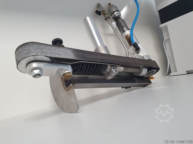 Bandschleifgerät B+N Maschinentechnik UG-65