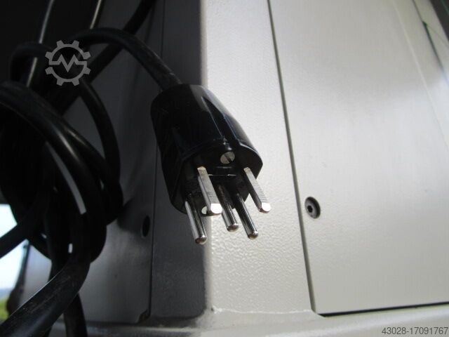 Snijmachine IDEAL 7225-55 EC3 LT