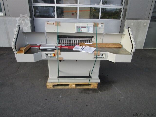 Snijmachine IDEAL 7225-55 EC3 LT