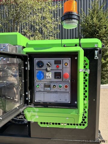 Straßenfertiger Crack Sealing Machine BPM-120