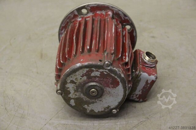 Elektromotor 0,18 kW 1380 Rpm IEC/CENEL 63 11-RFA4-b