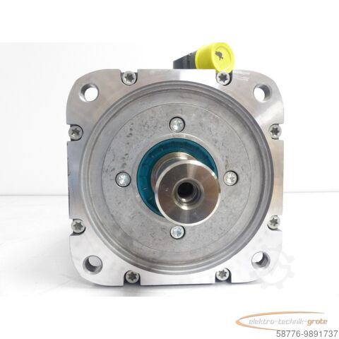 Siemens motor Siemens 1FK7101-2AF71-1RG1 Synchronmotor SN: YFP6640520802002 - Generalüberholt