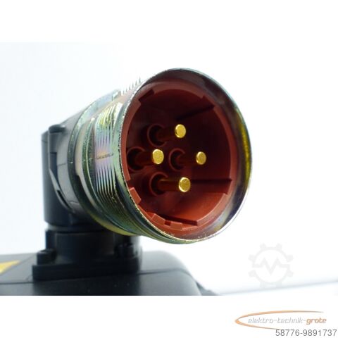 Siemens motor Siemens 1FK7101-2AF71-1RG1 Synchronmotor SN: YFP6640520802002 - Generalüberholt