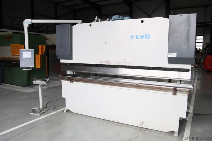 ABKANTPRESSE LVD PPI 110/30