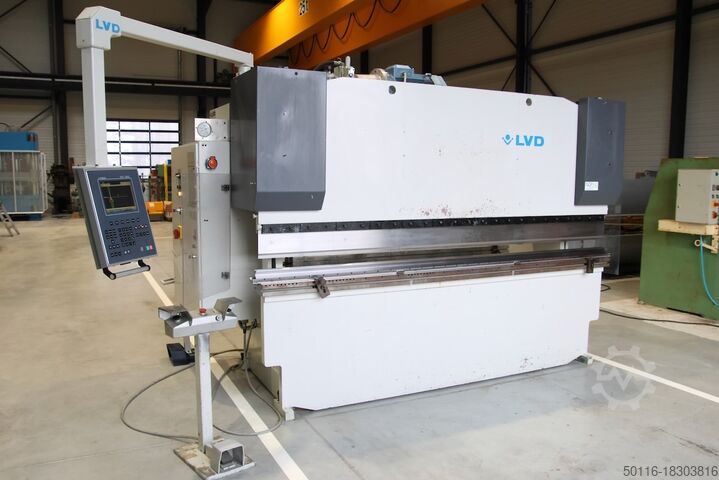 ABKANTPRESSE LVD PPI 110/30