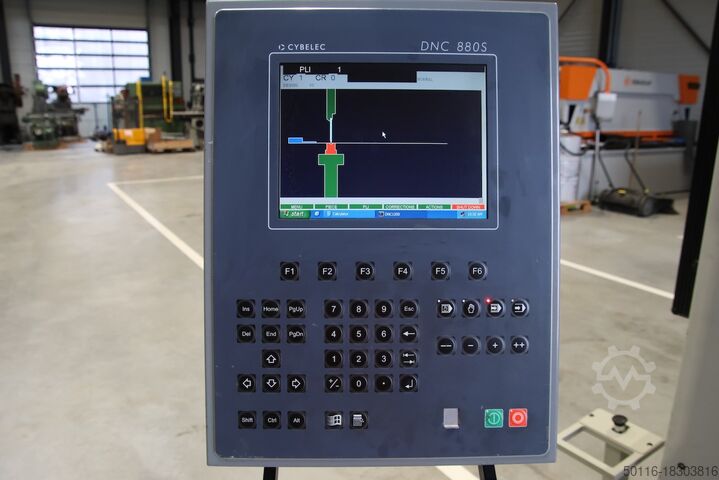 ABKANTPRESSE LVD PPI 110/30