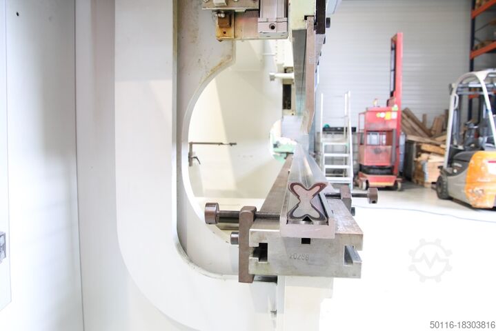 ABKANTPRESSE LVD PPI 110/30