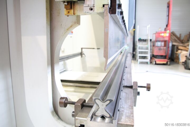 Abkantpresse LVD PPI 110/30