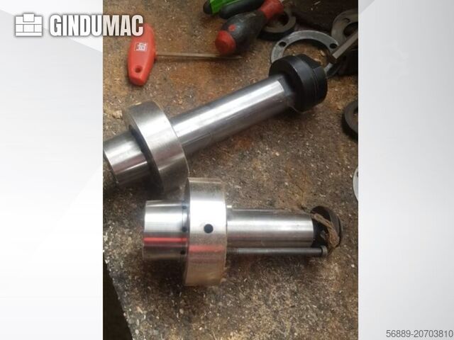 Wood Mill SCM Superset NTE