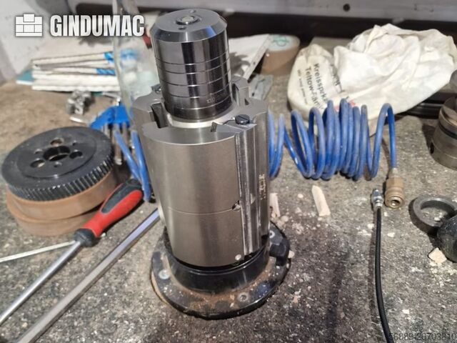 Wood Mill SCM Superset NTE