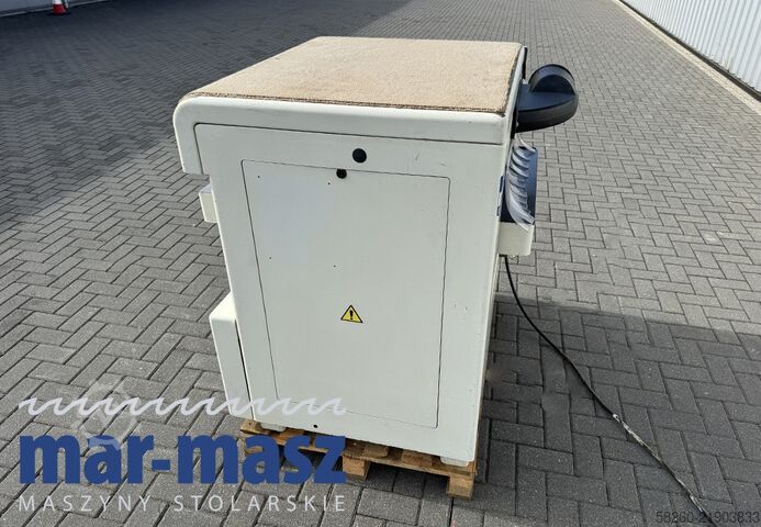 Grubościówka grubiarka strugarka 630 SCM S630