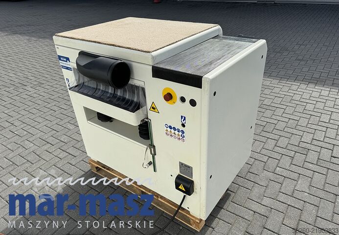 Grubościówka grubiarka strugarka 630 SCM S630