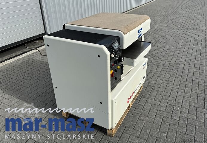 Grubościówka grubiarka strugarka 630 SCM S630