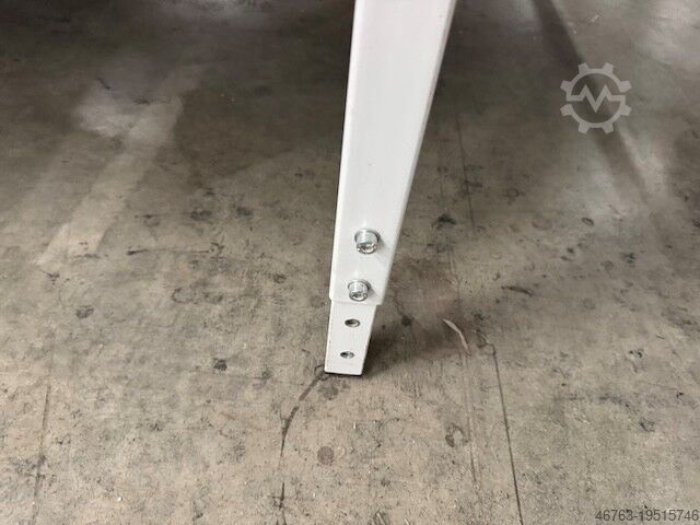 Komissioniertische Unbekannt unbekannt