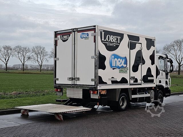 Μεταφορά σε ψύξη/κατάψυξη IVECO 80E18 EUROCARGO